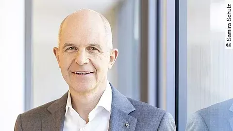 Dr. Markus Horneber Dr. Markus Horneber