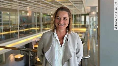 Caroline Teichner Caroline Teichner