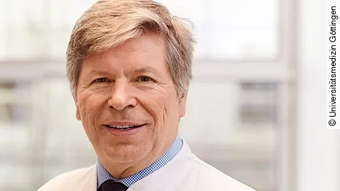 Prof. Dr. Lorenz Trümper