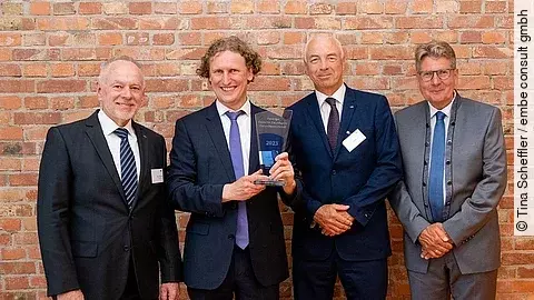 cdgw Zukunftspreis 2023 cdgw Zukunftspreis 2023