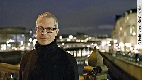 Boris Augurzky Boris Augurzky