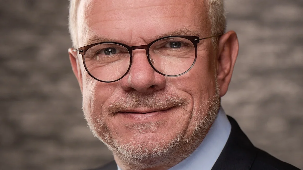 Jörg Buchloh