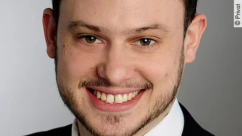 Fabian Bunzel Fabian Bunzel