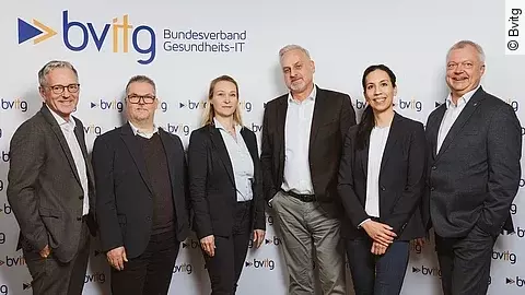 Bvitg-Vorstand 2023