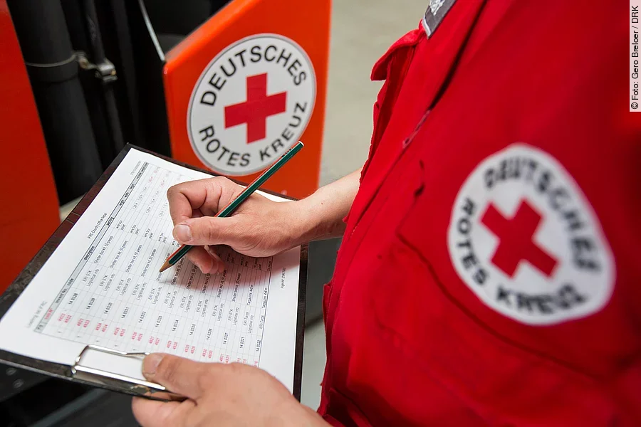 Deutsches Rotes Kreuz