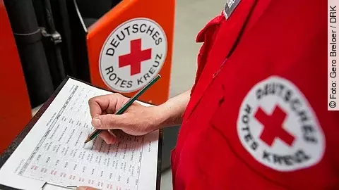 Deutsches Rotes Kreuz
