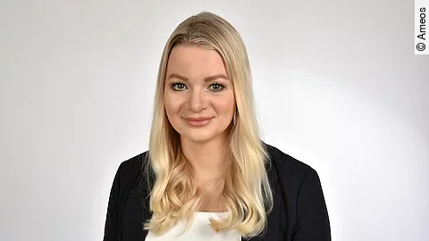 Vanessa Geserick Vanessa Geserick