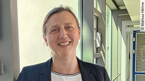 Solvig Geyer Solvig Geyer