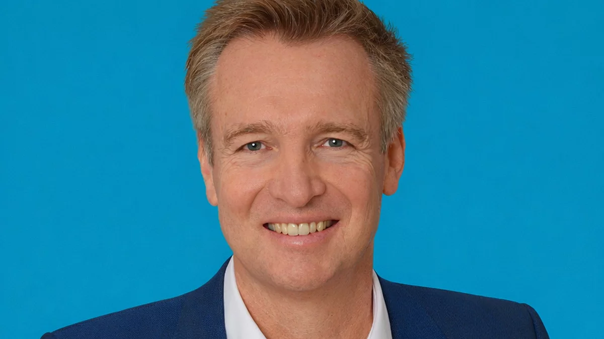 Dr. Andreas Hartung