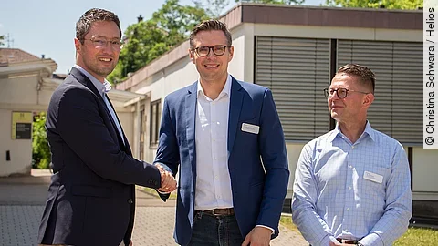 David Assmann, Florian Aschbrenner, Olaf Kannt