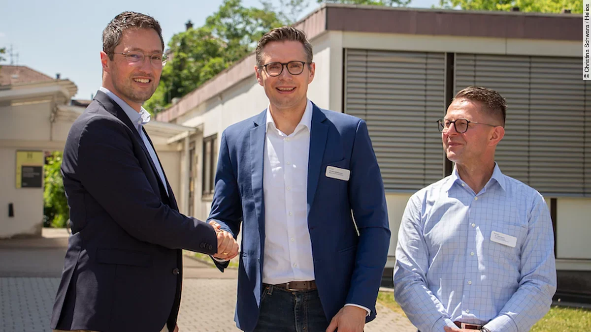 David Assmann, Florian Aschbrenner, Olaf Kannt