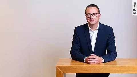 Dr. Christoph Heller