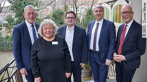 Pflegedirektion Vechta/Lohne