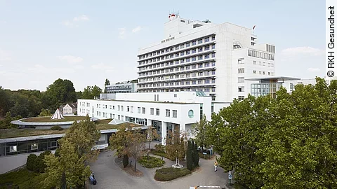 Klinikum Ludwigsburg