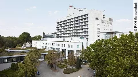 Klinikum Ludwigsburg