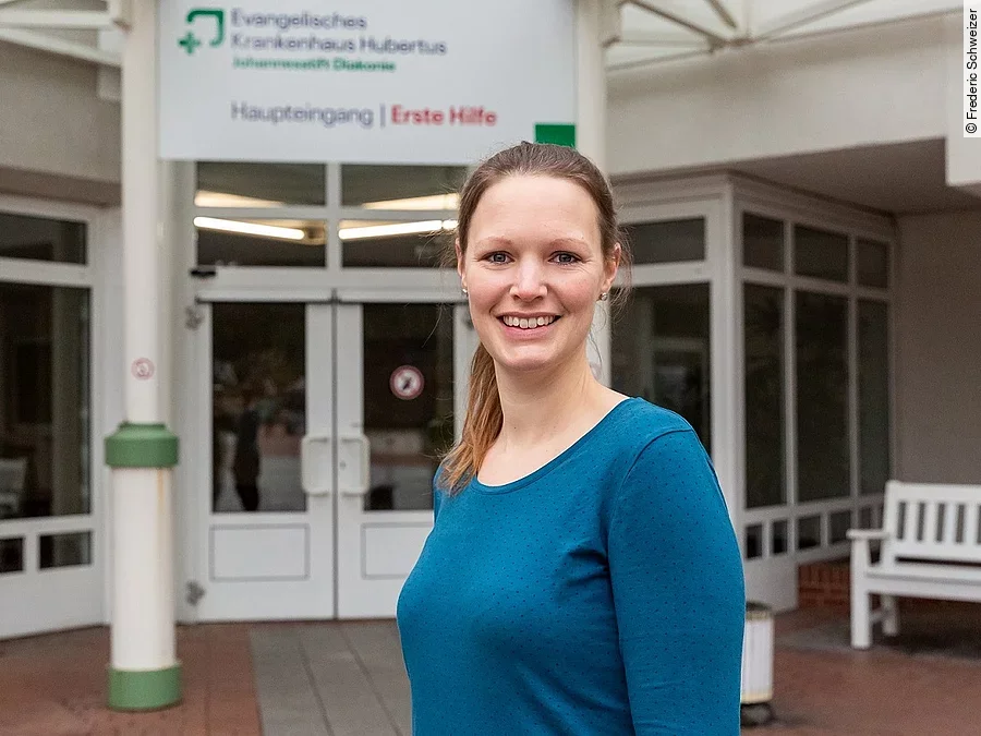 Laura-Marie Strützke