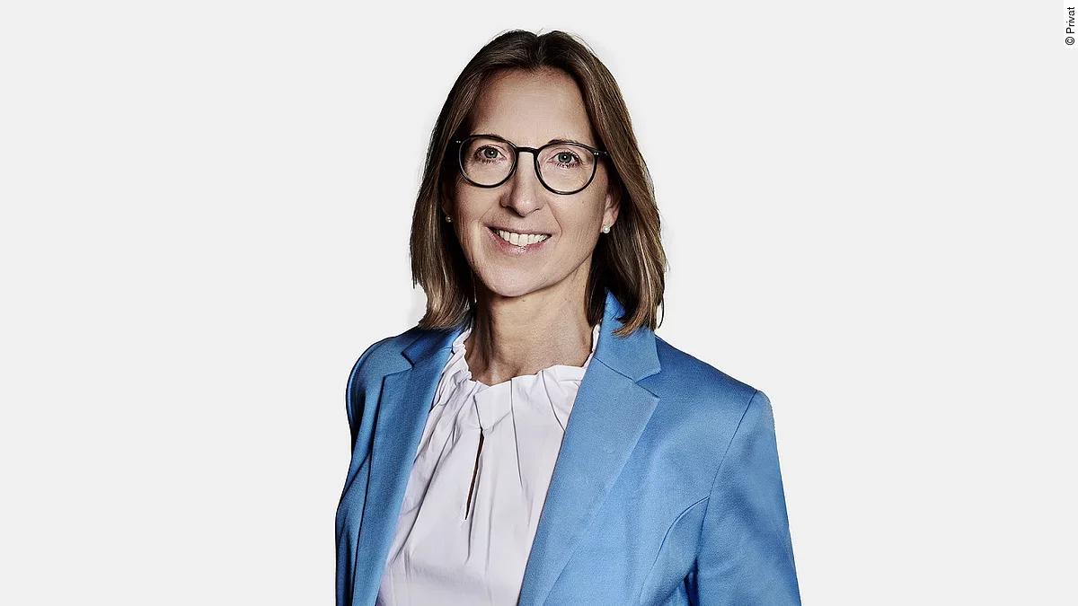 Svenja Ehlers Svenja Ehlers