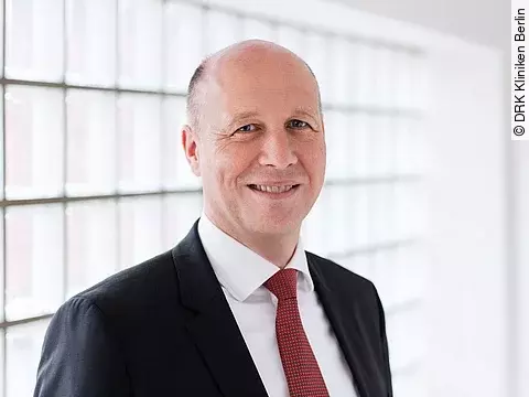 Dr. Christian Friese 