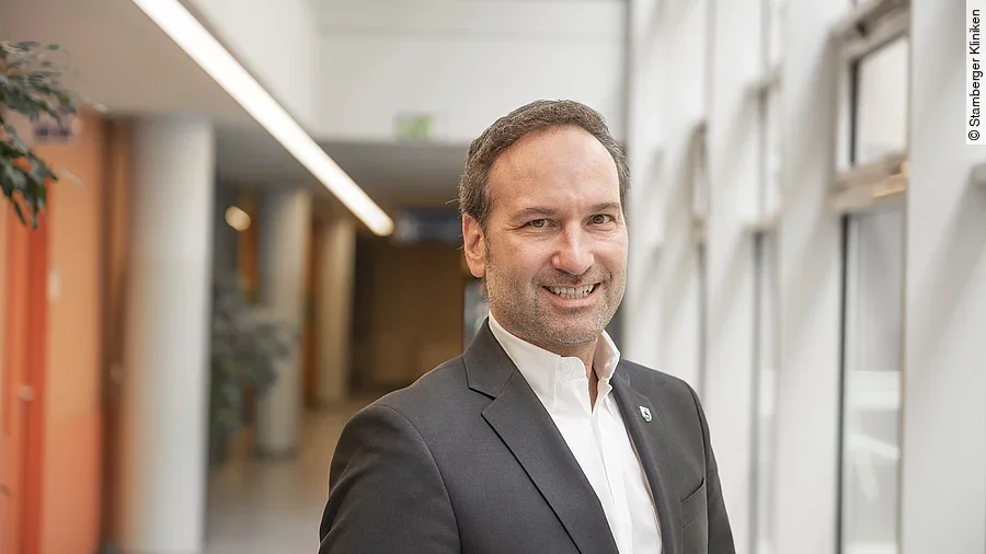 Stefan Huber Stefan Huber