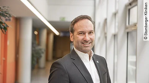 Stefan Huber Stefan Huber