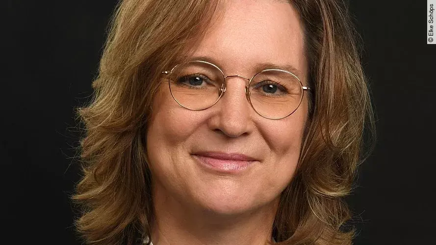 Prof. Dr. Tanja Sappok Prof. Dr. Tanja Sappok