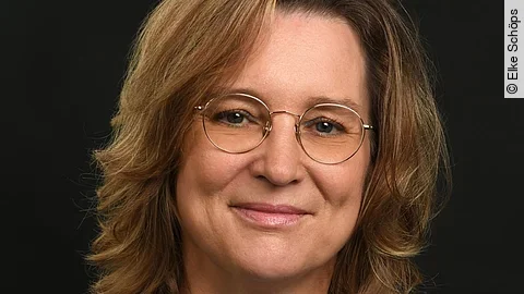 Prof. Dr. Tanja Sappok