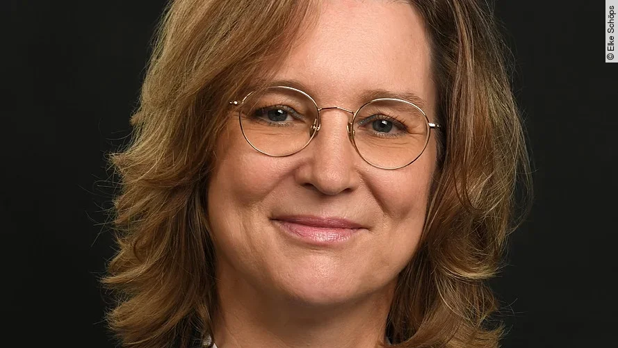 Prof. Dr. Tanja Sappok Prof. Dr. Tanja Sappok