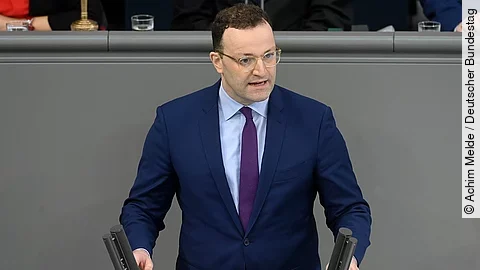Jens Spahn