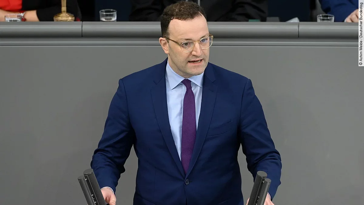 Jens Spahn