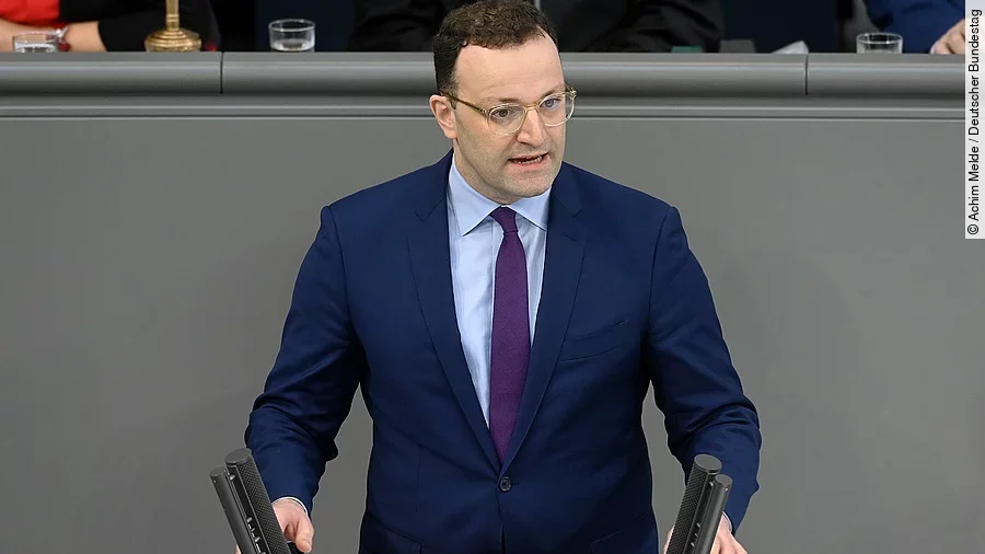 Jens Spahn