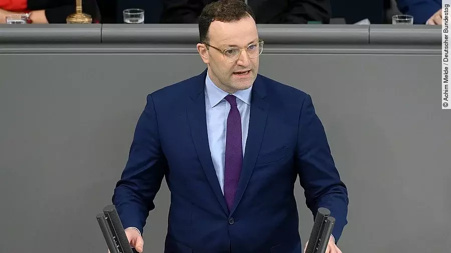 Jens Spahn
