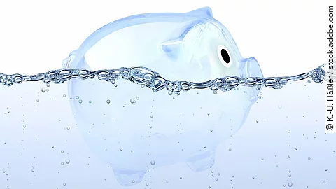 Sparschwein Sparschwein