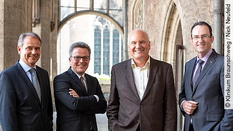 Verabschiedung Ulrich Heller Verabschiedung Ulrich Heller