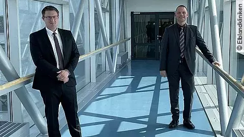 Rainer Zugehör, Ralf Hänsel