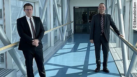 Rainer Zugehör, Ralf Hänsel Rainer Zugehör, Ralf Hänsel