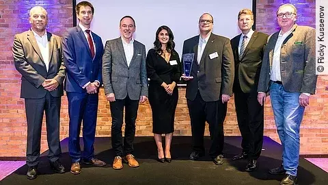 cdgw Zukunftspreis 2019 cdgw Zukunftspreis 2019