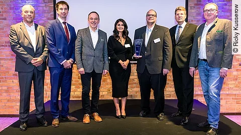 cdgw Zukunftspreis 2019