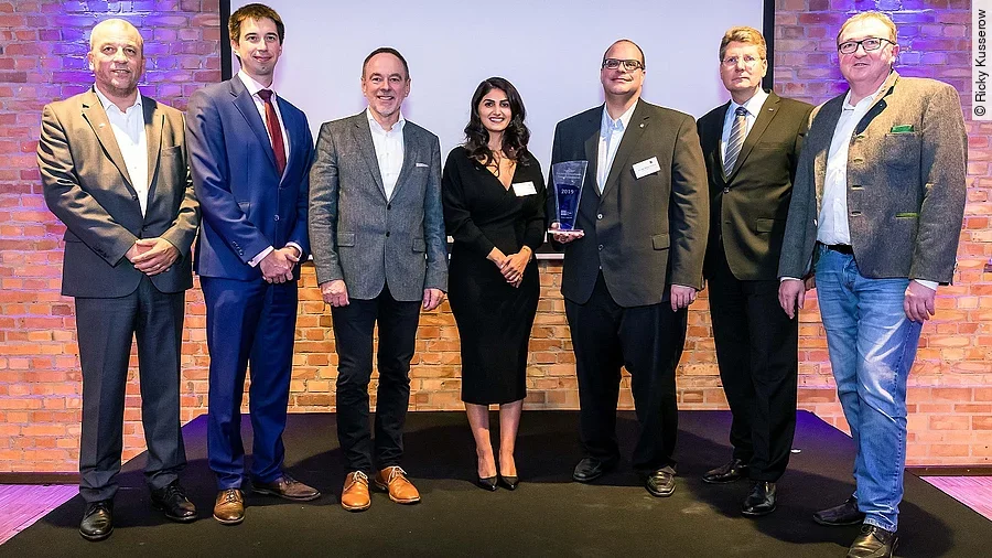 cdgw Zukunftspreis 2019