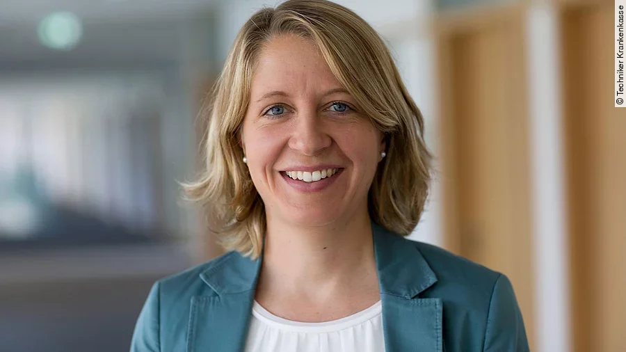 Dr. Susanne Ozegowski