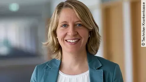 Dr. Susanne Ozegowski