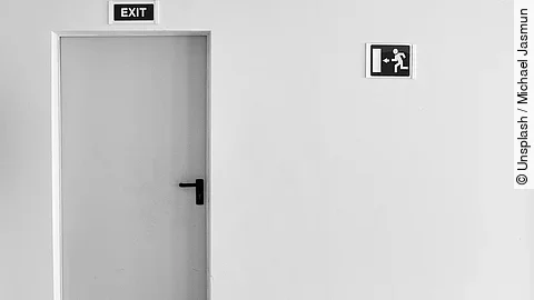 Exit Exit