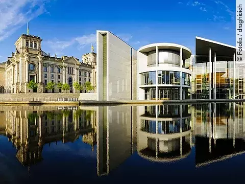 Regierungsgebäude