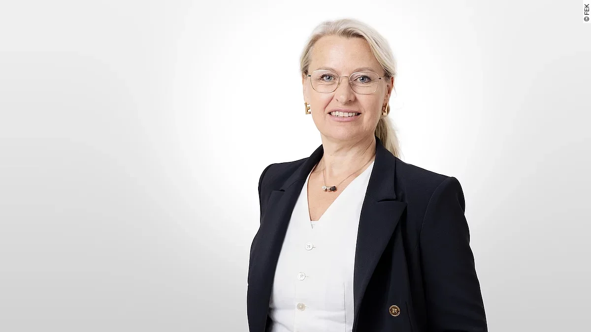 Kerstin Ganskopf Kerstin Ganskopf