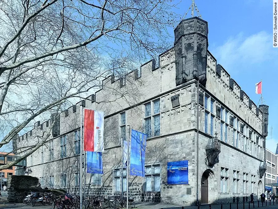 Gesundheitskongress des Westens 2019