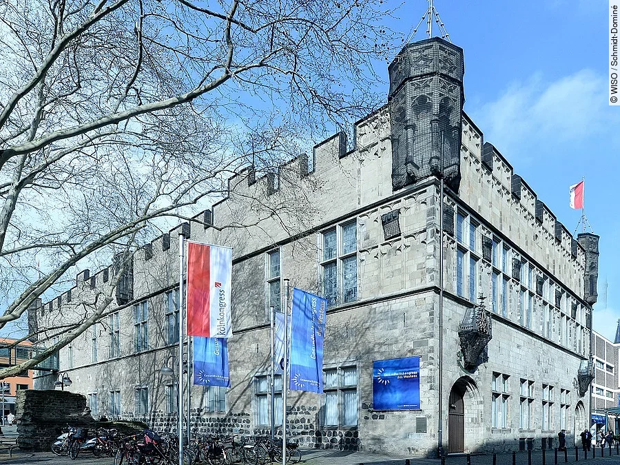 Gesundheitskongress des Westens 2019