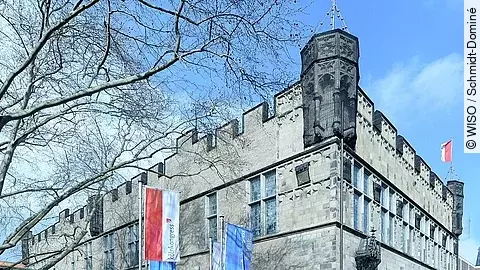 Gesundheitskongress des Westens 2019