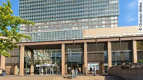 Universitätsklinikum Köln