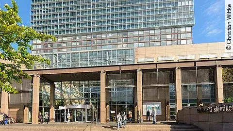 Universitätsklinikum Köln