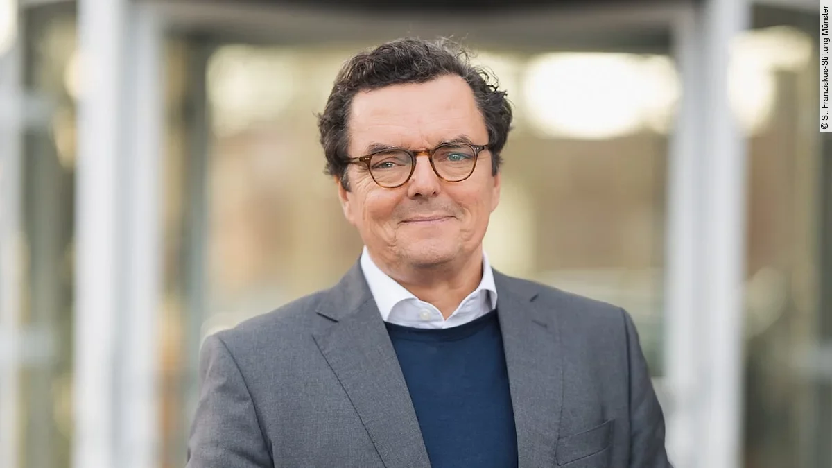 Dr. Ulrich Knopp Dr. Ulrich Knopp