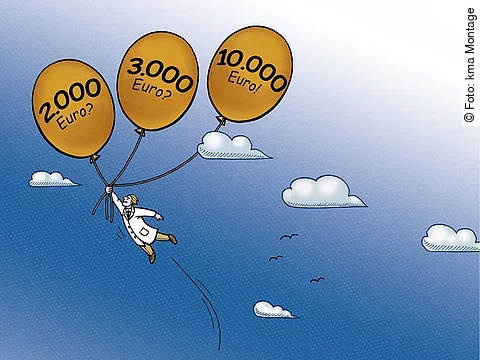 Kooperationen mit Ärzten Kooperationen mit Ärzten